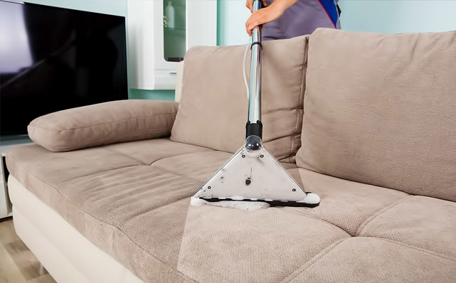 Koltuk Ve Köşe Takımı Yıkama