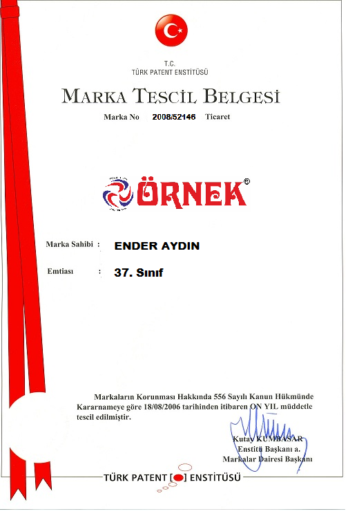 Taklitlerimizden Sakınınız