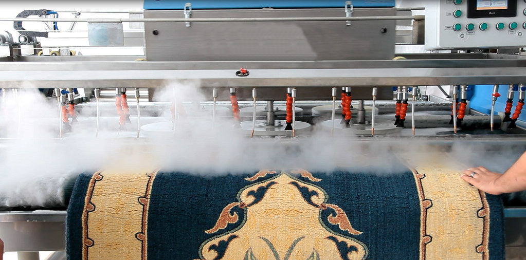 Virüslere Ve Bakterilere Karşı Buharlı Ozon Uygulaması